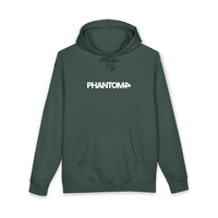 Phantom 4 Hoodie