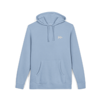 P4 Embroidered Hoodie