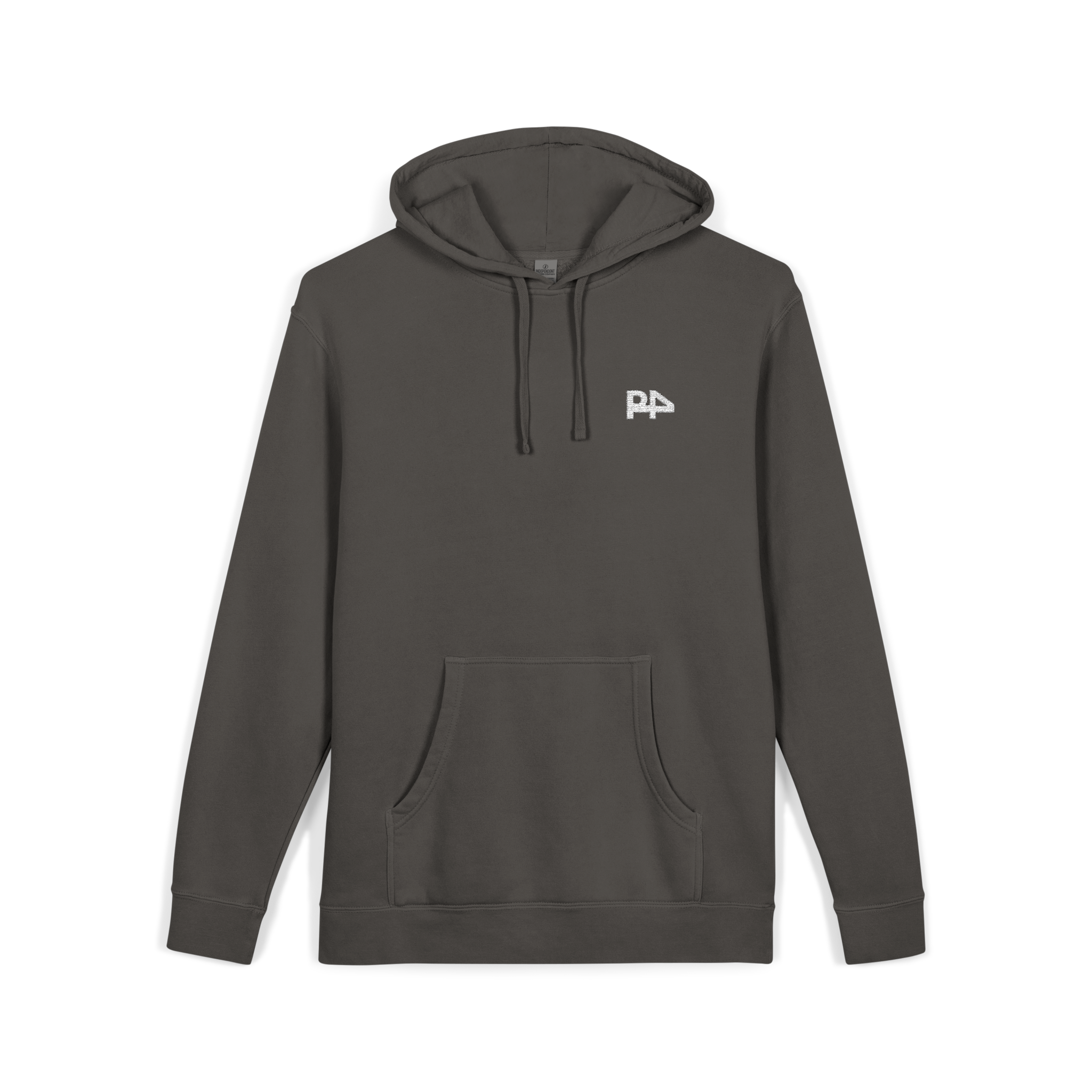 P4 Embroidered Hoodie
