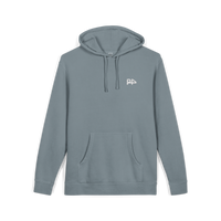 P4 Embroidered Hoodie