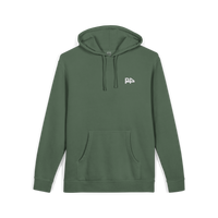 P4 Embroidered Hoodie