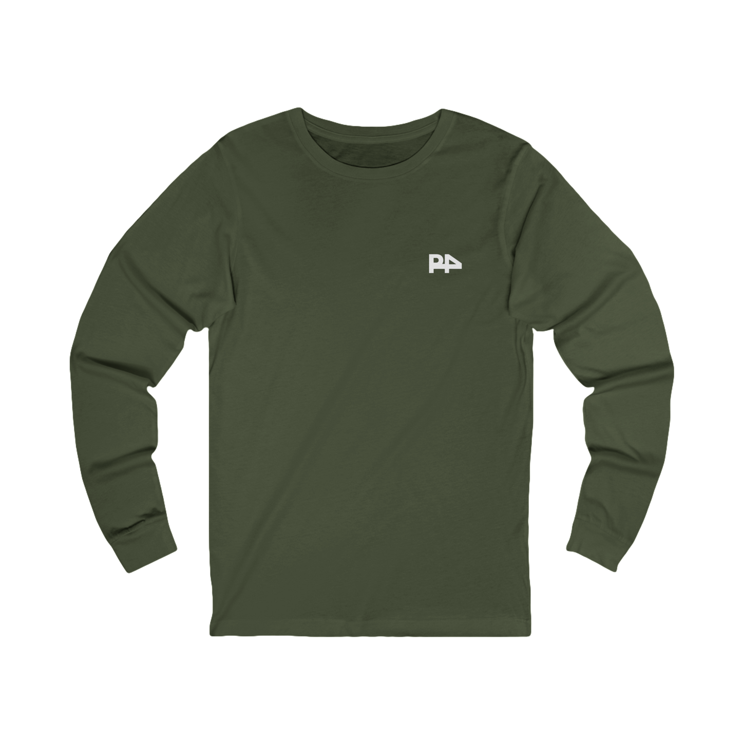 P4 Long Sleeve T-shirt