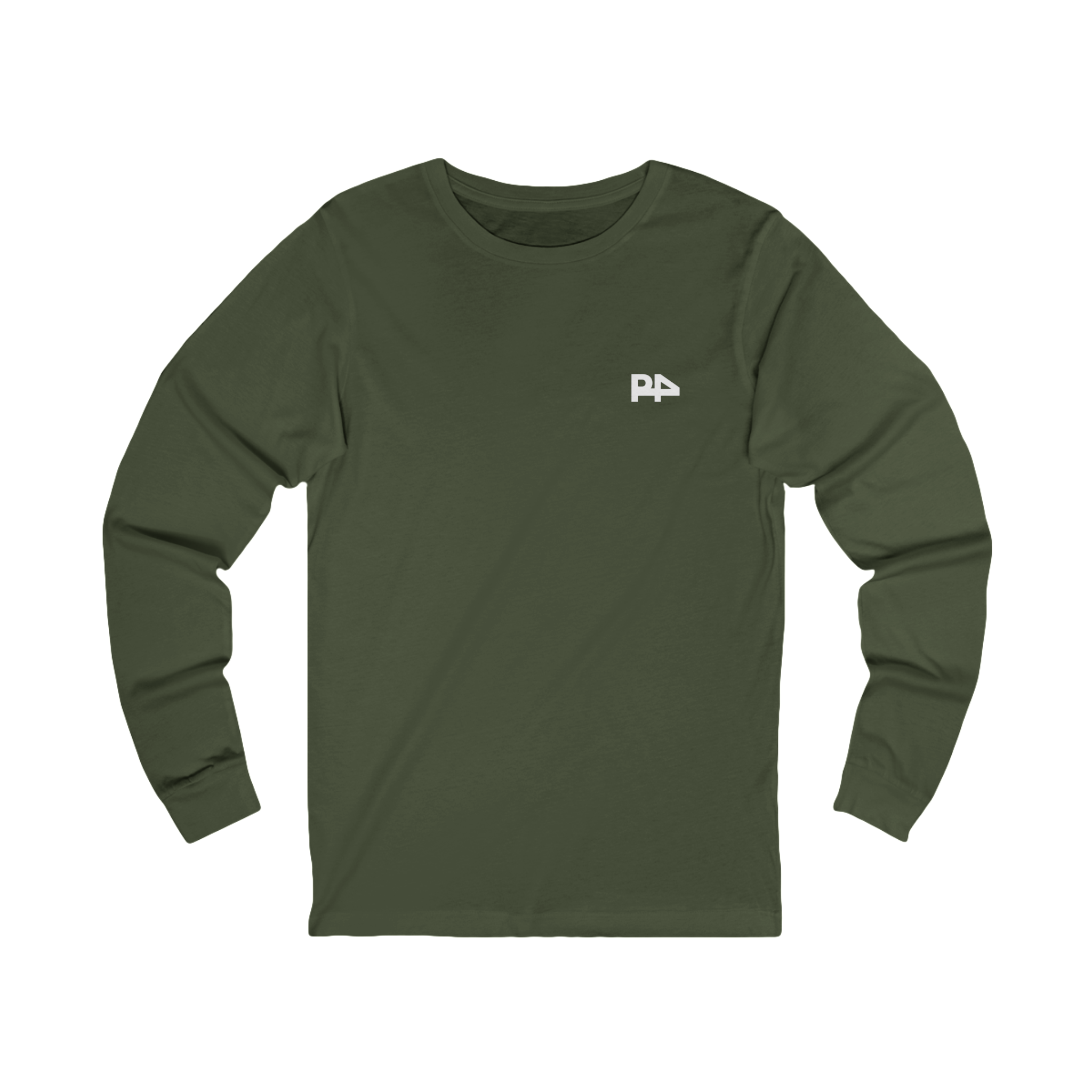 P4 Long Sleeve T-shirt