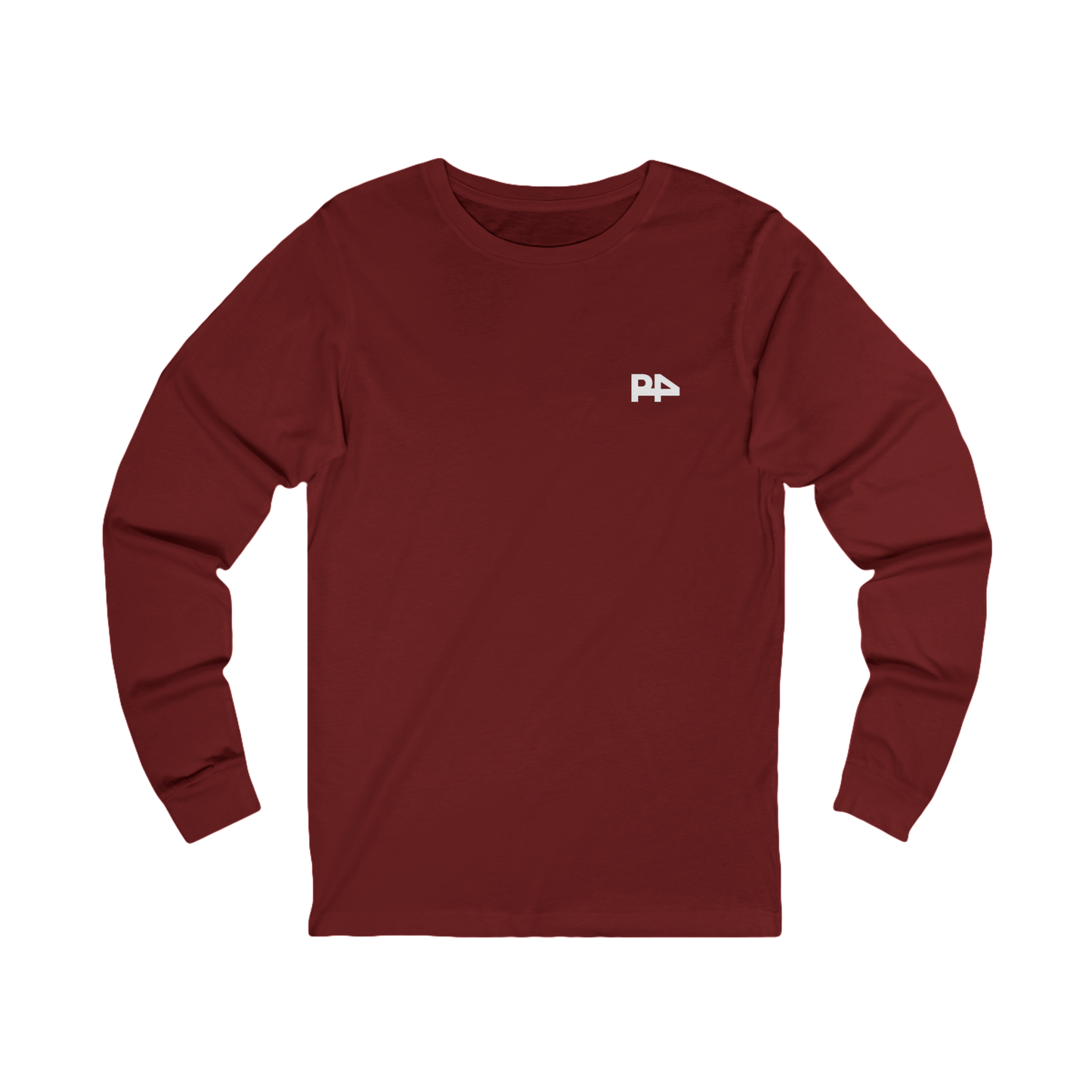 P4 Long Sleeve T-shirt