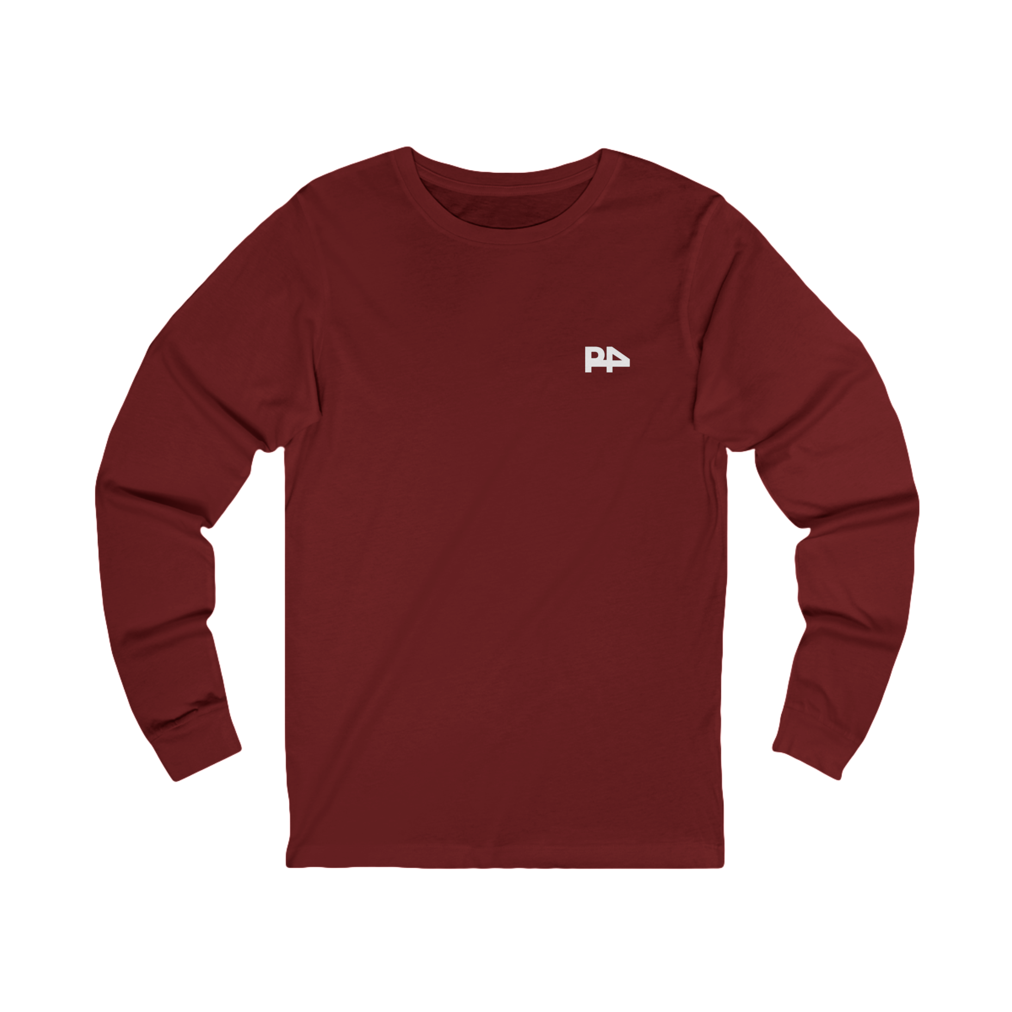 P4 Long Sleeve T-shirt