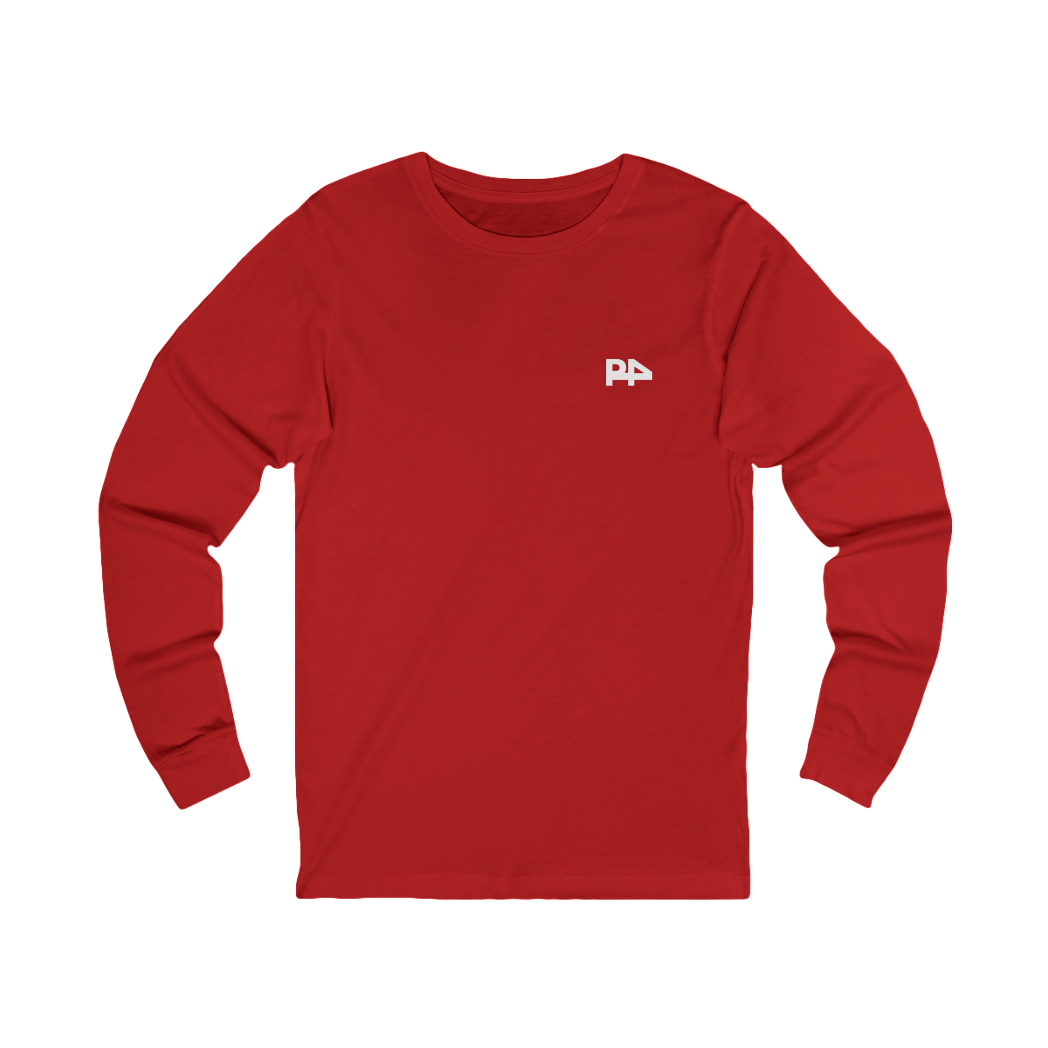 P4 Long Sleeve T-shirt