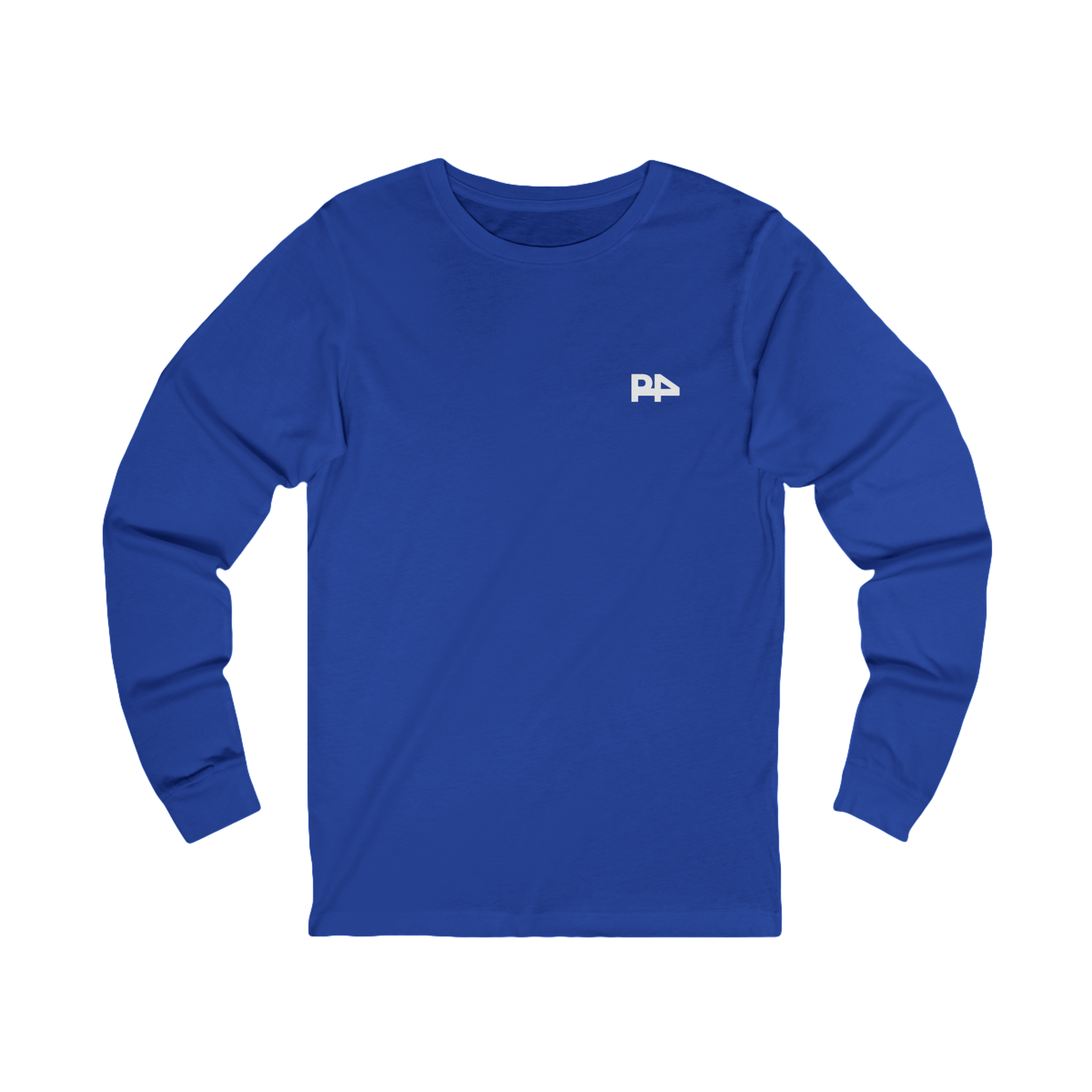 P4 Long Sleeve T-shirt