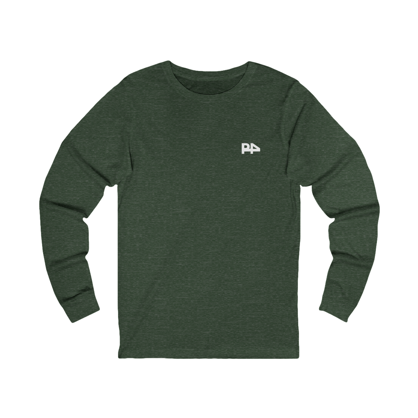 P4 Long Sleeve T-shirt