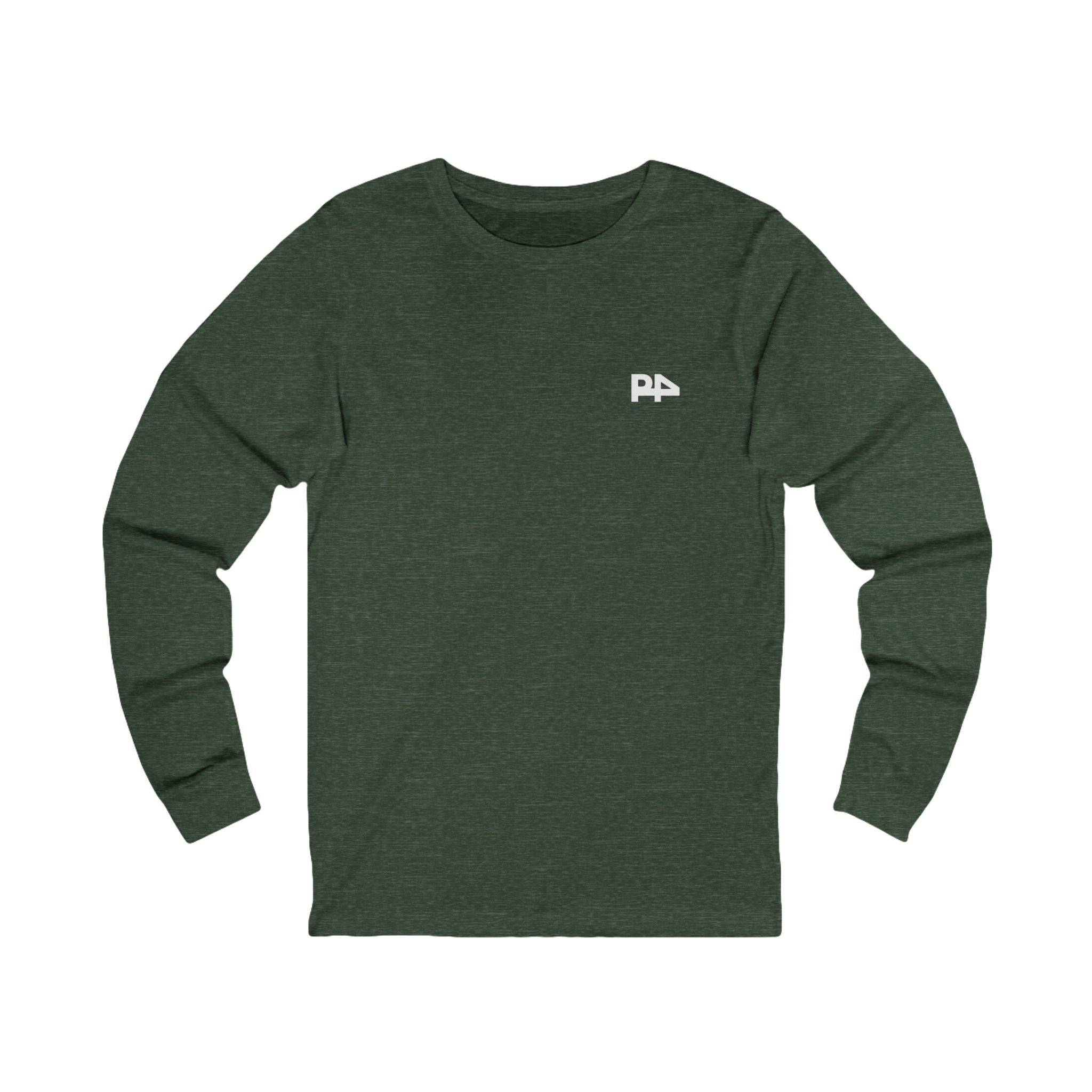 P4 Long Sleeve T-shirt
