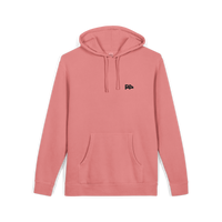 P4 Embroidered Hoodie
