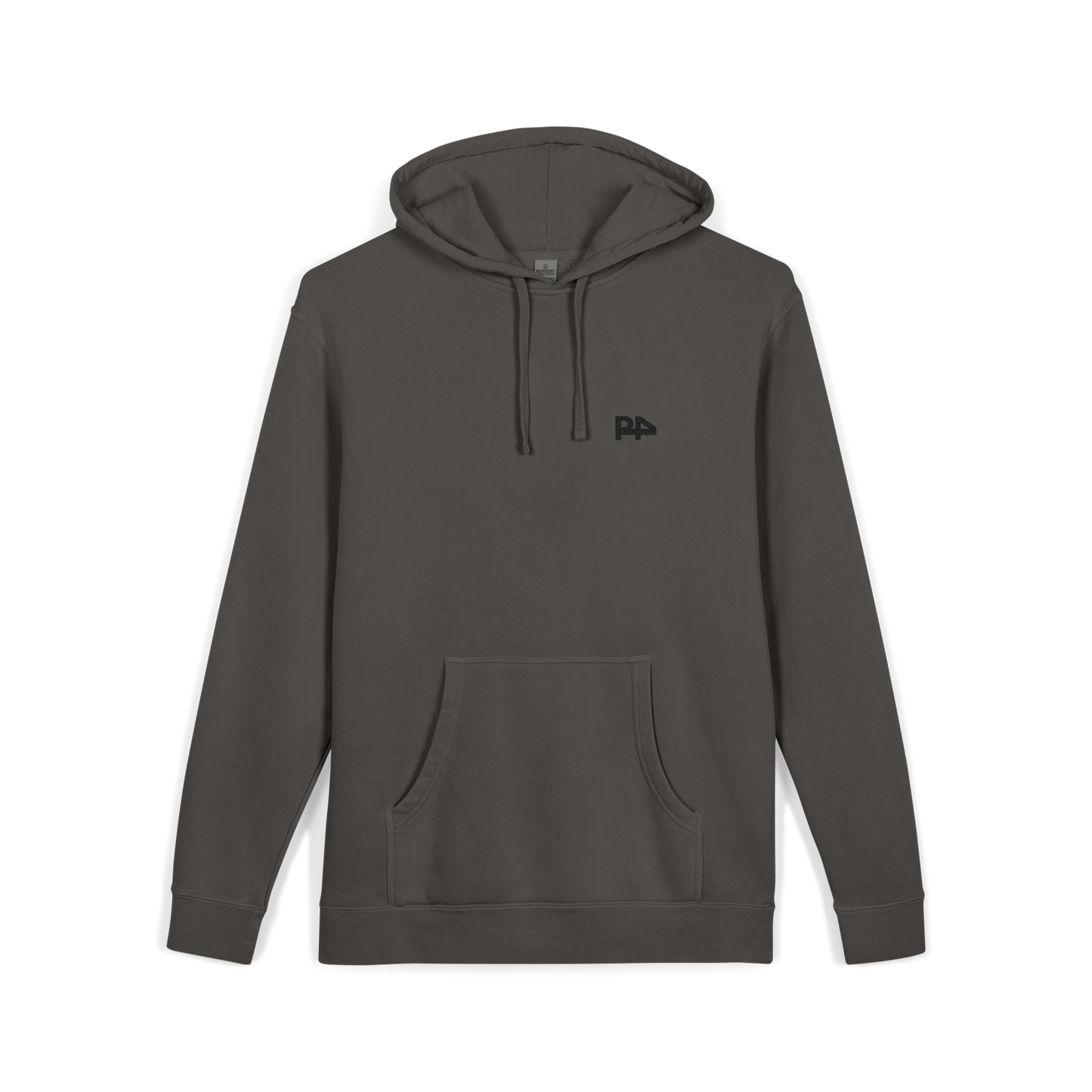 P4 Embroidered Hoodie