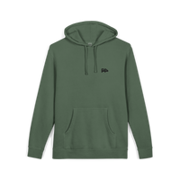 P4 Embroidered Hoodie