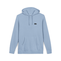 P4 Embroidered Hoodie