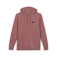 P4 Embroidered Hoodie