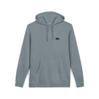 P4 Embroidered Hoodie