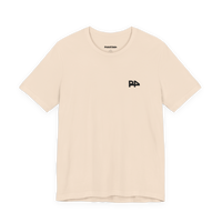 P4 Embroidered T-Shirt