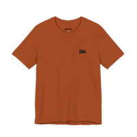 P4 Embroidered T-Shirt