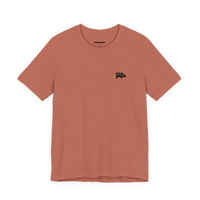 P4 Embroidered T-Shirt