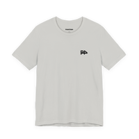 P4 Embroidered T-Shirt