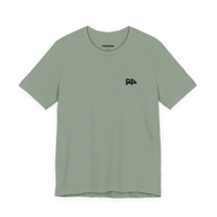 P4 Embroidered T-Shirt