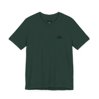 P4 Embroidered T-Shirt