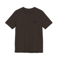 P4 Embroidered T-Shirt