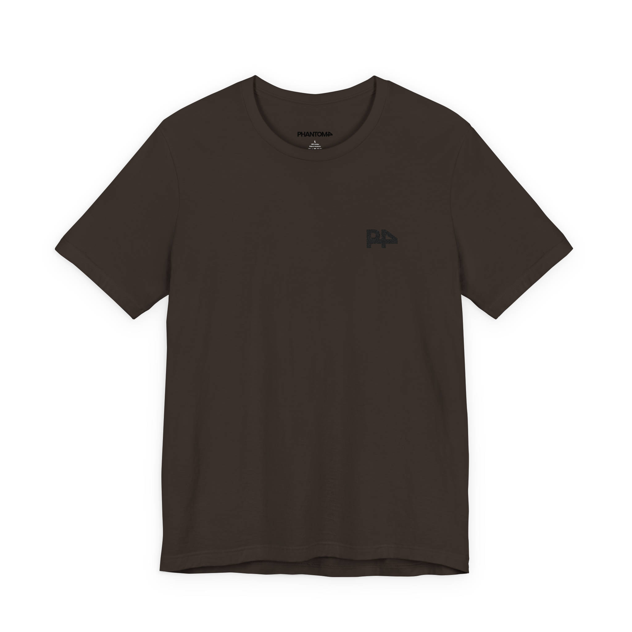 P4 Embroidered T-Shirt