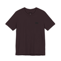 P4 Embroidered T-Shirt