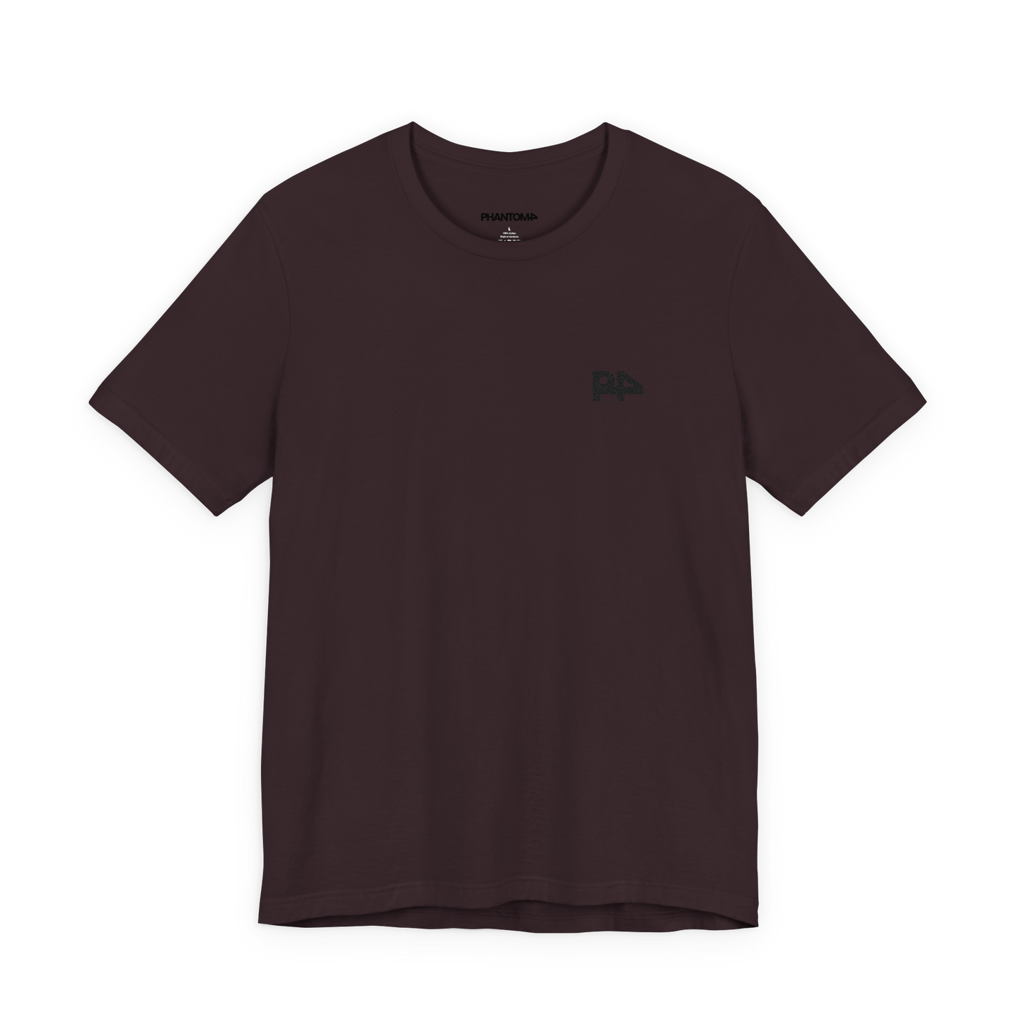 P4 Embroidered T-Shirt