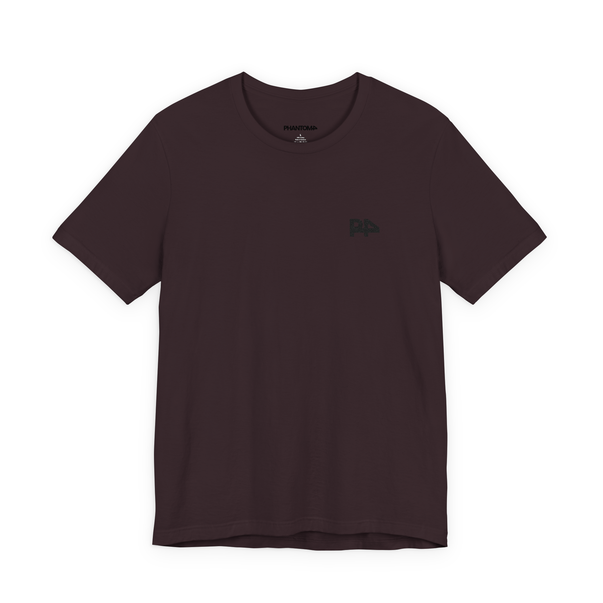 P4 Embroidered T-Shirt