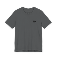 P4 Embroidered T-Shirt