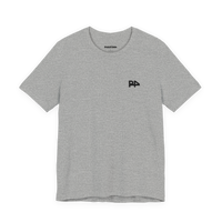 P4 Embroidered T-Shirt