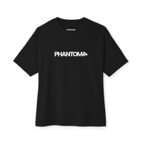 Phantom 4 Oversized T‑Shirt