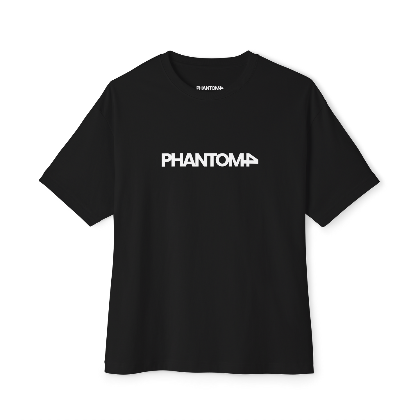 Phantom 4 Oversized T‑Shirt