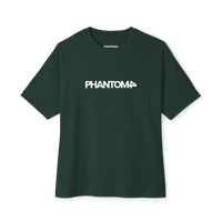 Phantom 4 Oversized T‑Shirt
