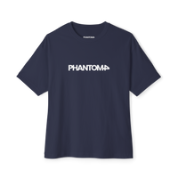 Phantom 4 Oversized T‑Shirt