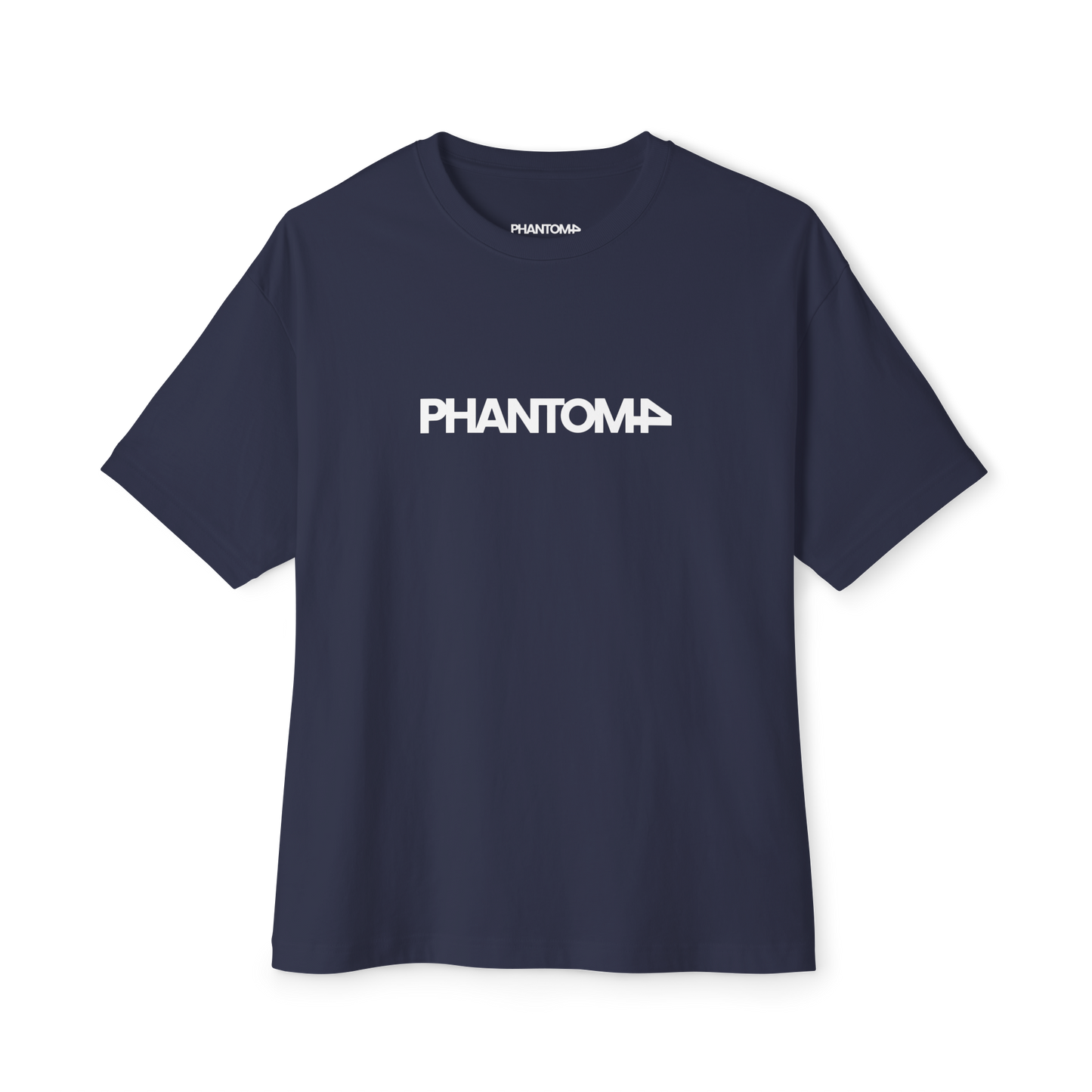 Phantom 4 Oversized T‑Shirt