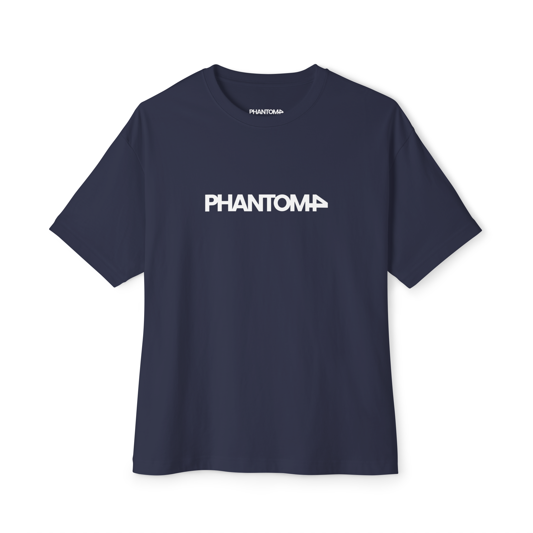 Phantom 4 Oversized T‑Shirt