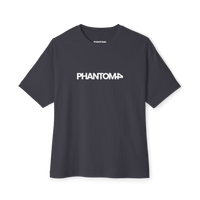 Phantom 4 Oversized T‑Shirt