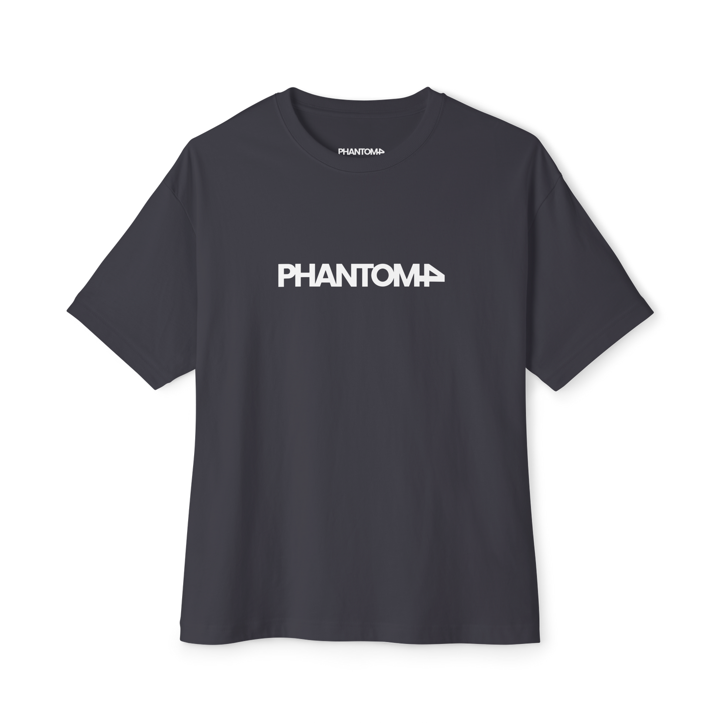 Phantom 4 Oversized T‑Shirt