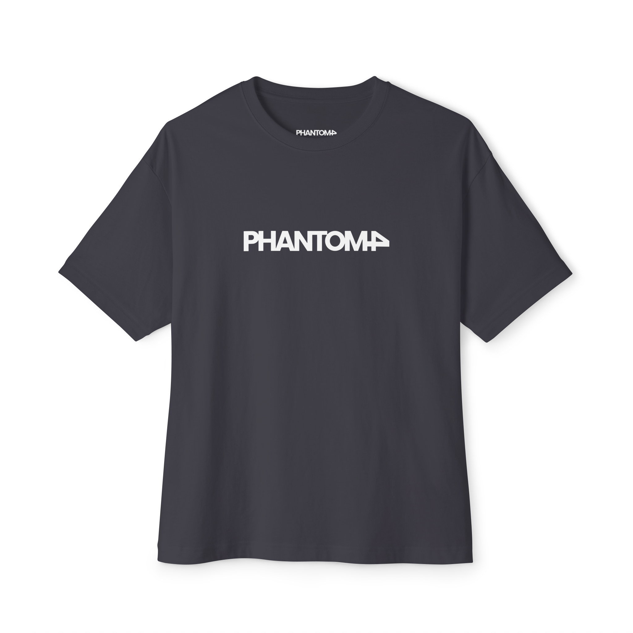 Phantom 4 Oversized T‑Shirt