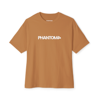 Phantom 4 Oversized T‑Shirt