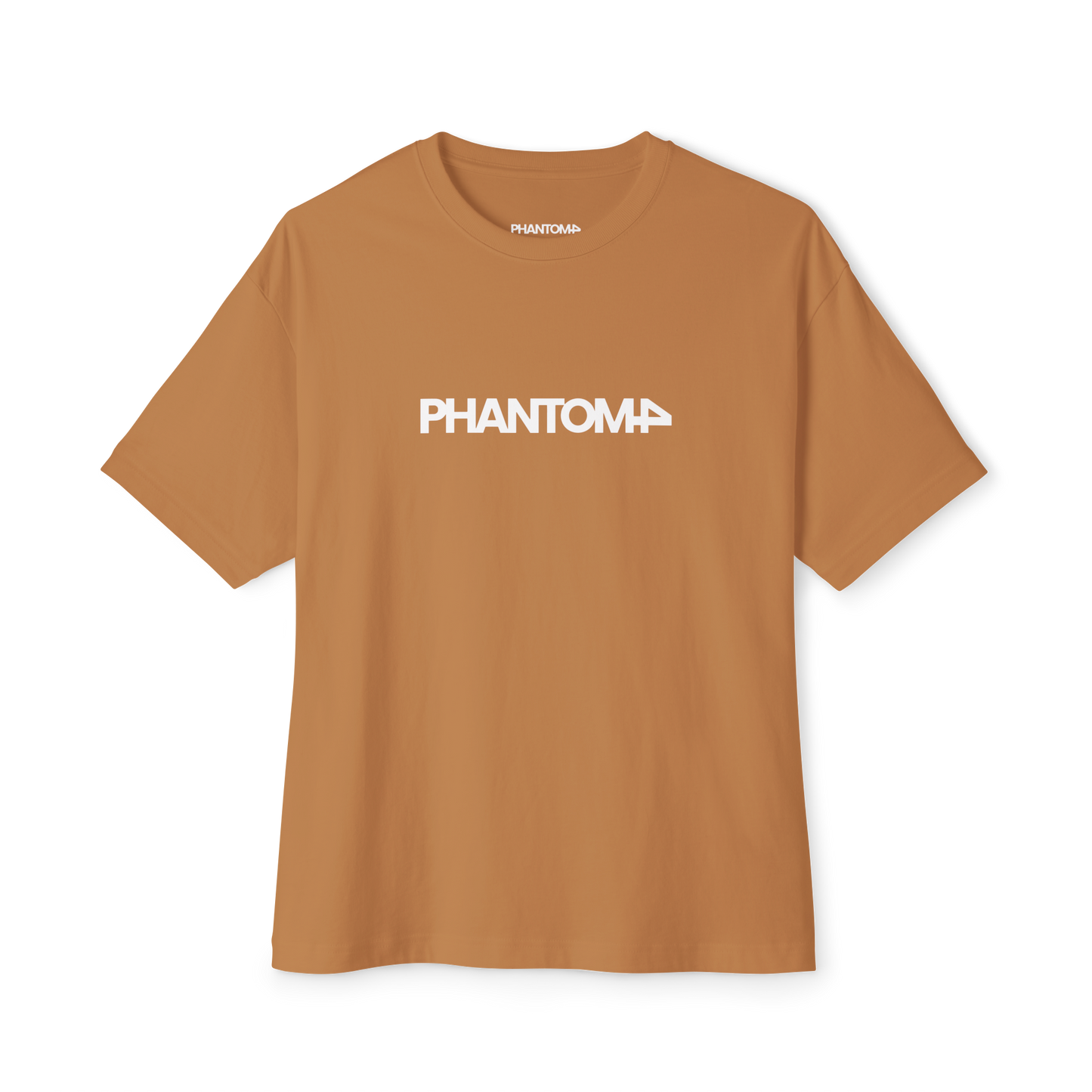 Phantom 4 Oversized T‑Shirt