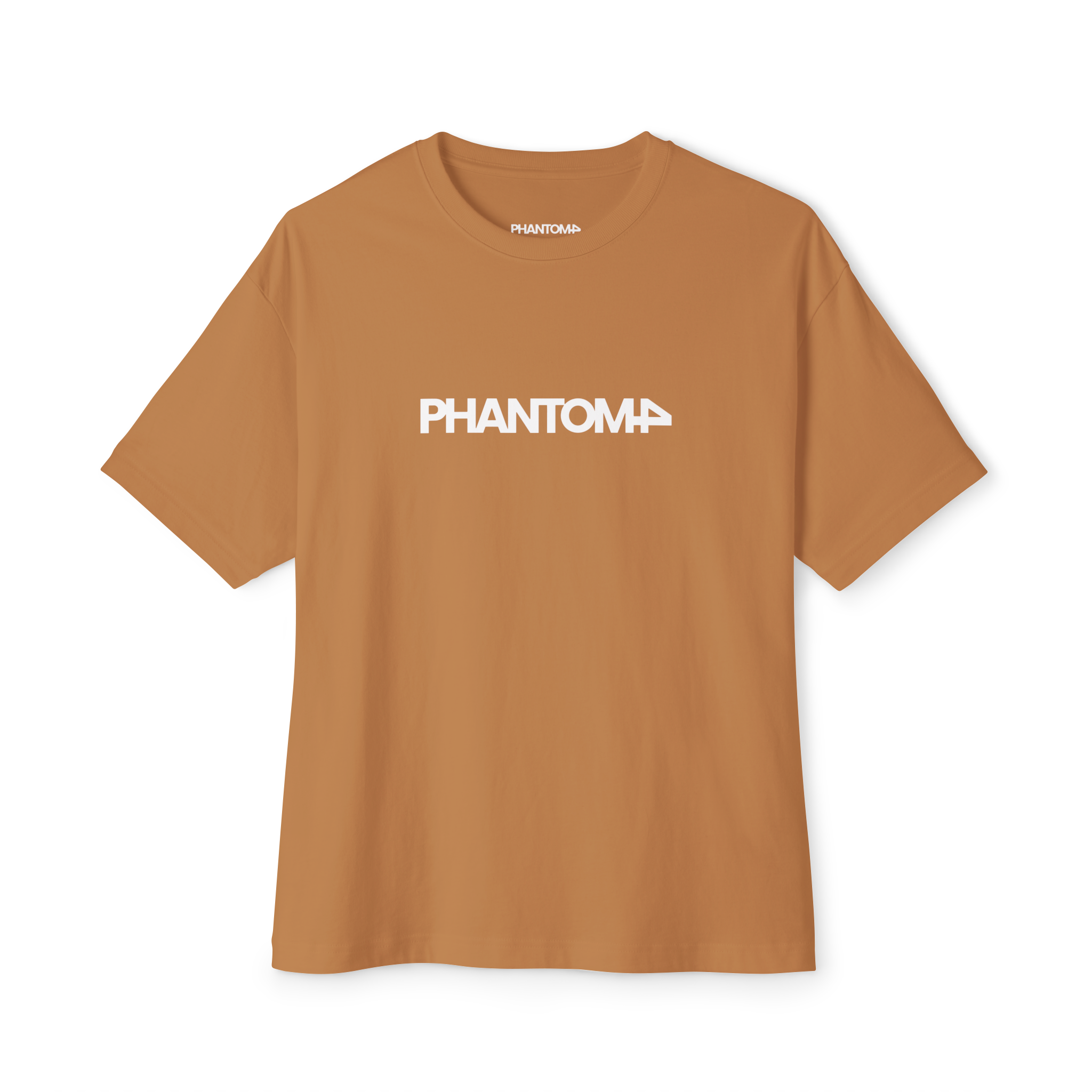 Phantom 4 Oversized T‑Shirt