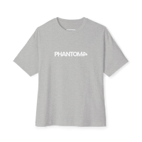 Phantom 4 Oversized T‑Shirt