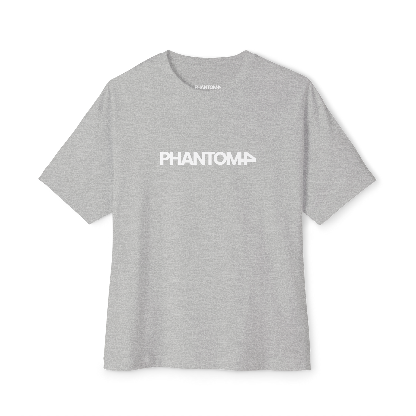 Phantom 4 Oversized T‑Shirt