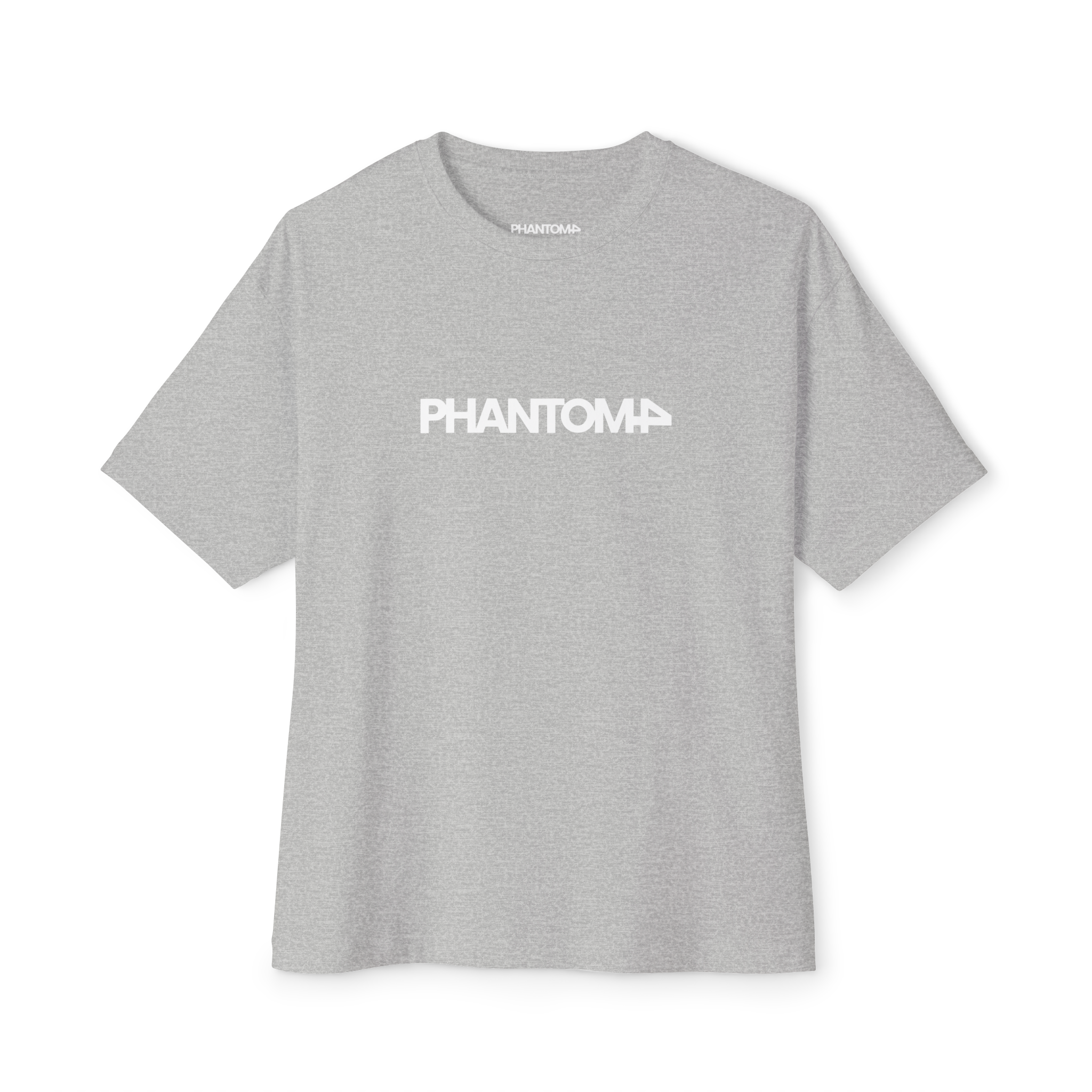 Phantom 4 Oversized T‑Shirt
