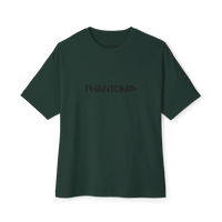 Phantom 4 Oversized T‑Shirt
