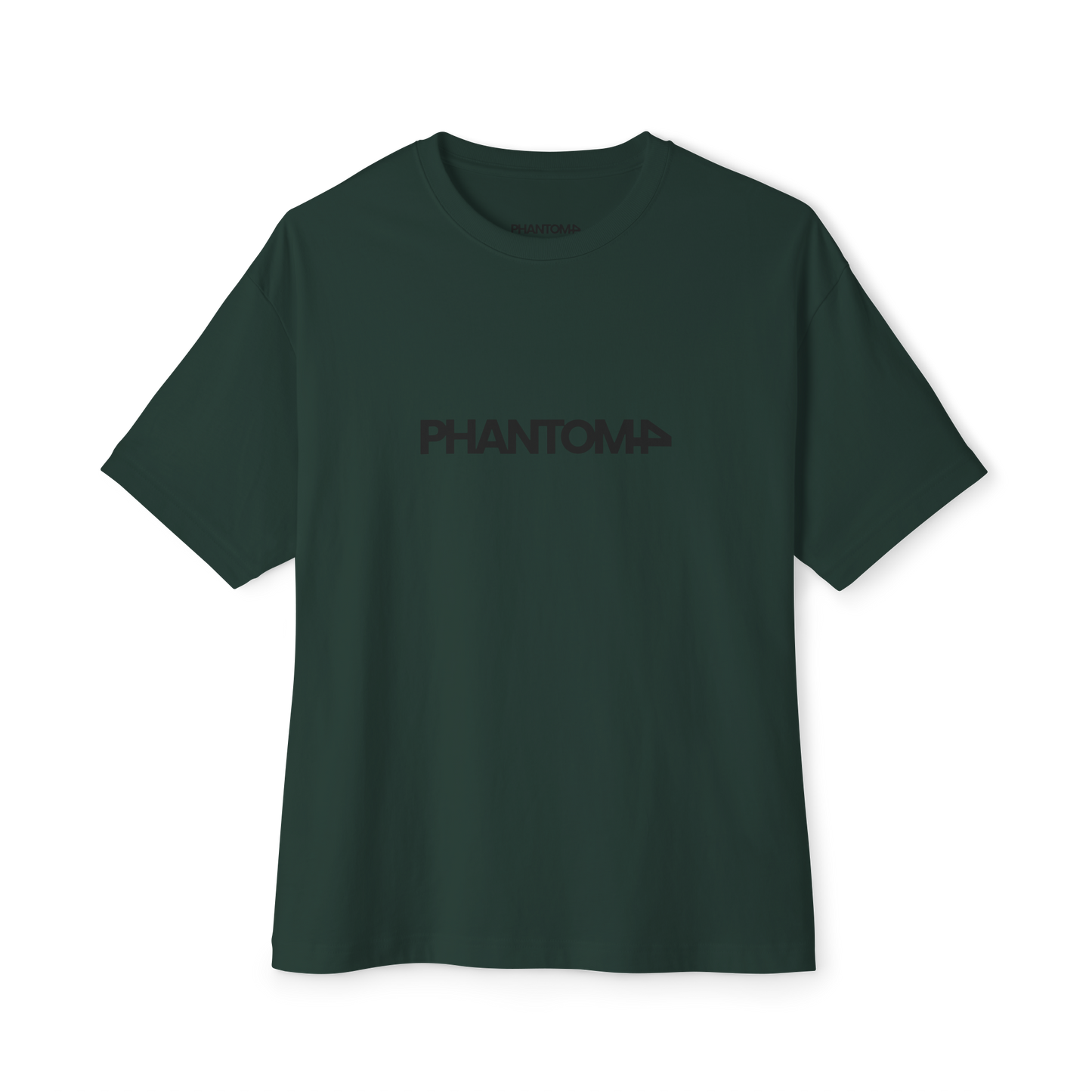 Phantom 4 Oversized T‑Shirt