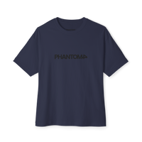 Phantom 4 Oversized T‑Shirt